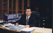 “做企业就像爬山”——访买球站-欧洲杯足球压球网-五大联赛买球赛
董事长李建华