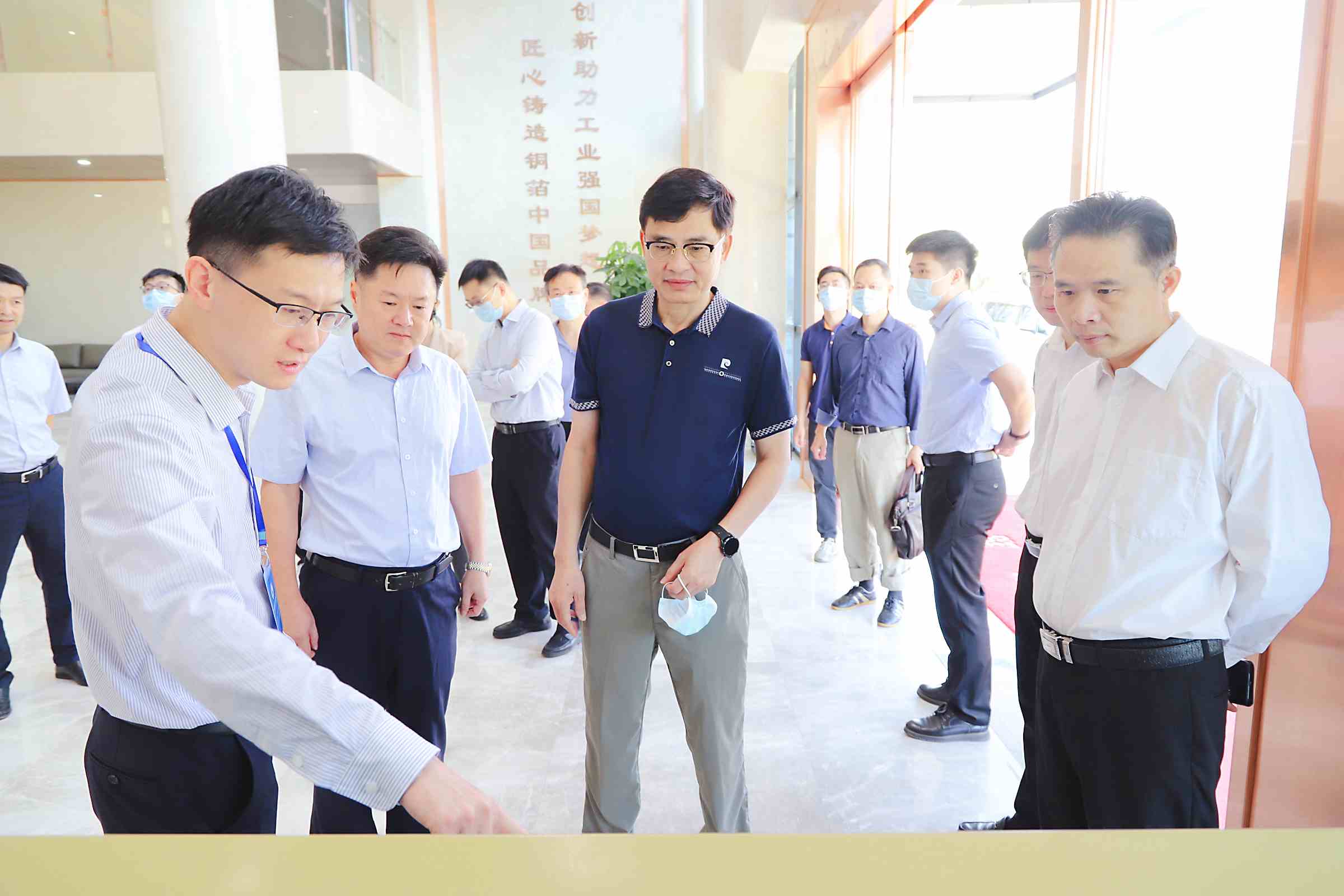 广东买球站-欧洲杯足球压球网-五大联赛买球赛
高端铜箔、高性能覆铜板新项目每周动态！（三十二期）