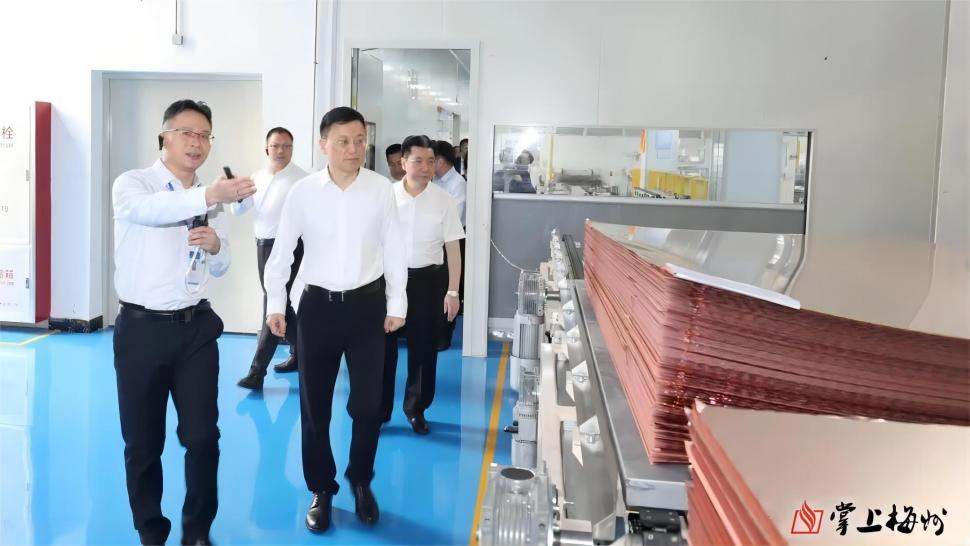 广东买球站-欧洲杯足球压球网-五大联赛买球赛
高端铜箔、高性能覆铜板新项目动态报道！（第22期）